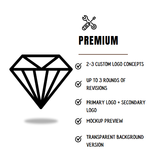 Premium Package
