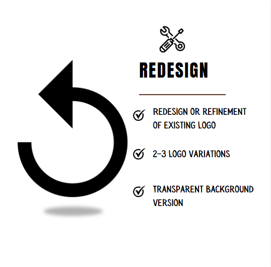 Redesign Package