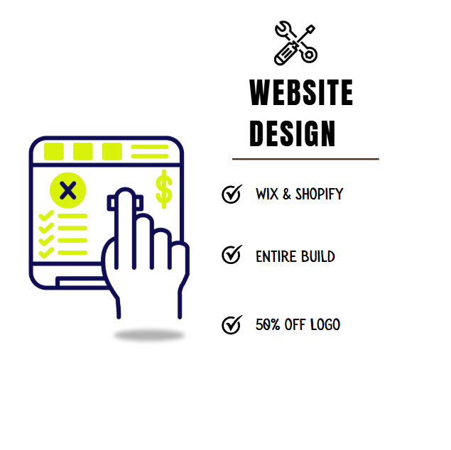 Website Package
